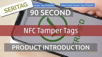 seritag nfc tags download